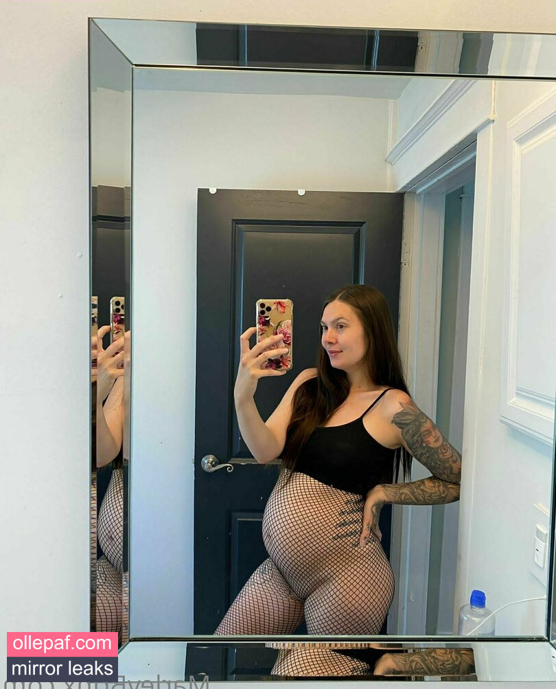 Latest Leaks Marley Brinx Nude #55 - Fapello