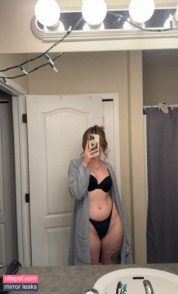 Latest Leaks marley-mae Nude #5 - Fapello