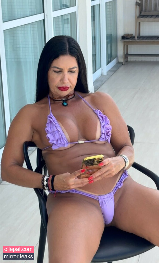 Latest Leaks Marli Princess Nude #4 - Fapello