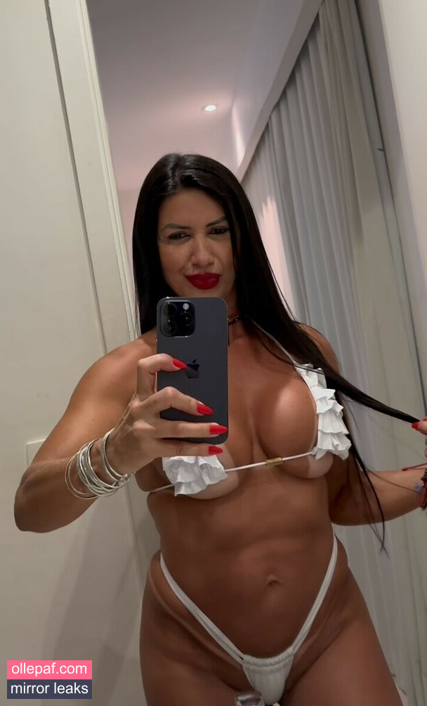 Latest Leaks Marli Princess Nude #6 - Fapello