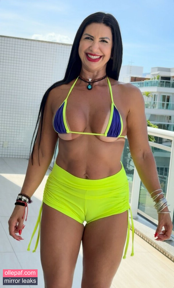 Latest Leaks Marli Princess Nude #9 - Fapello