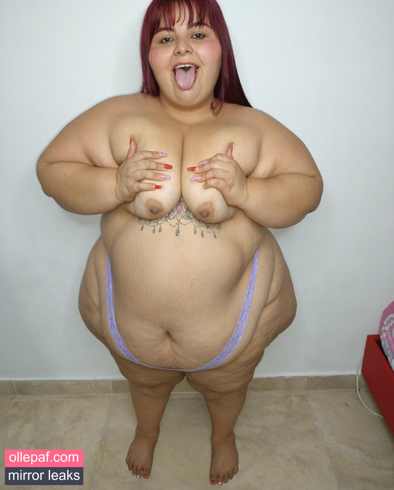 Latest Leaks marlicaceres Nude #11 - Fapello