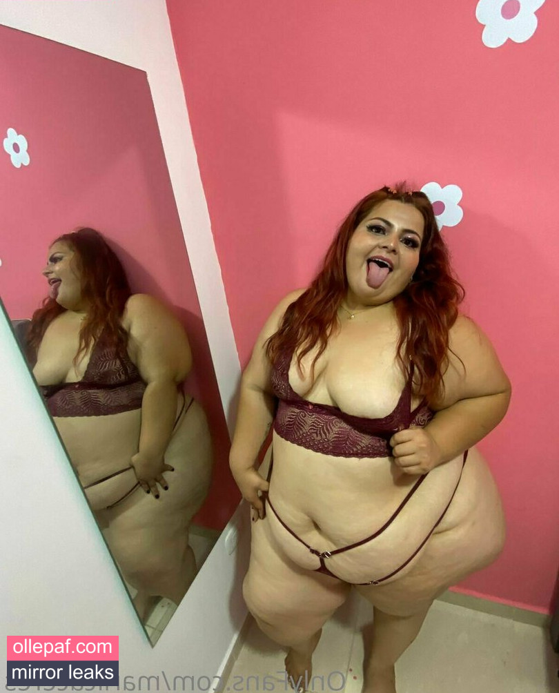 Latest Leaks marlicaceres Nude #104 - Fapello