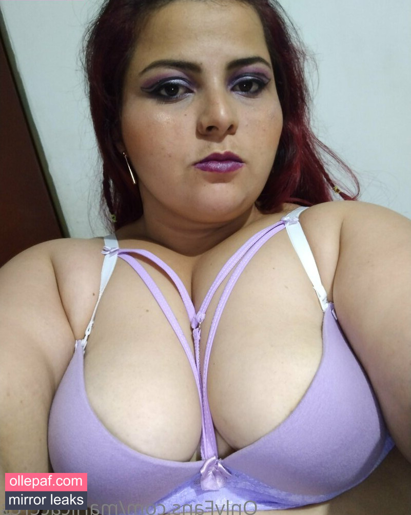 Latest Leaks marlicaceres Nude #117 - Fapello