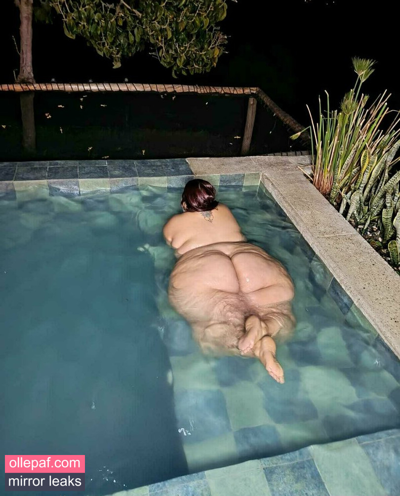 Latest Leaks marlicaceres Nude #34 - Fapello