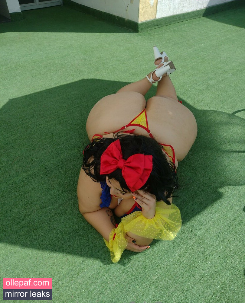 Latest Leaks marlicaceres Nude #37 - Fapello