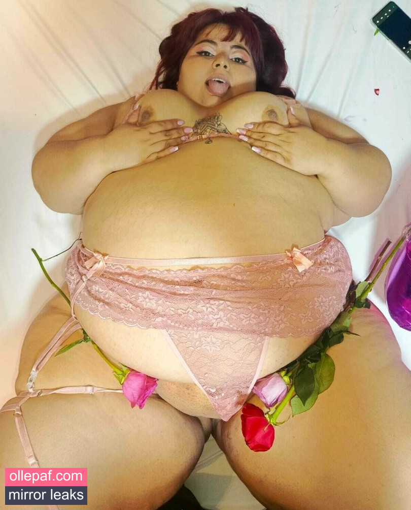 Latest Leaks marlicaceres Nude #8 - Fapello
