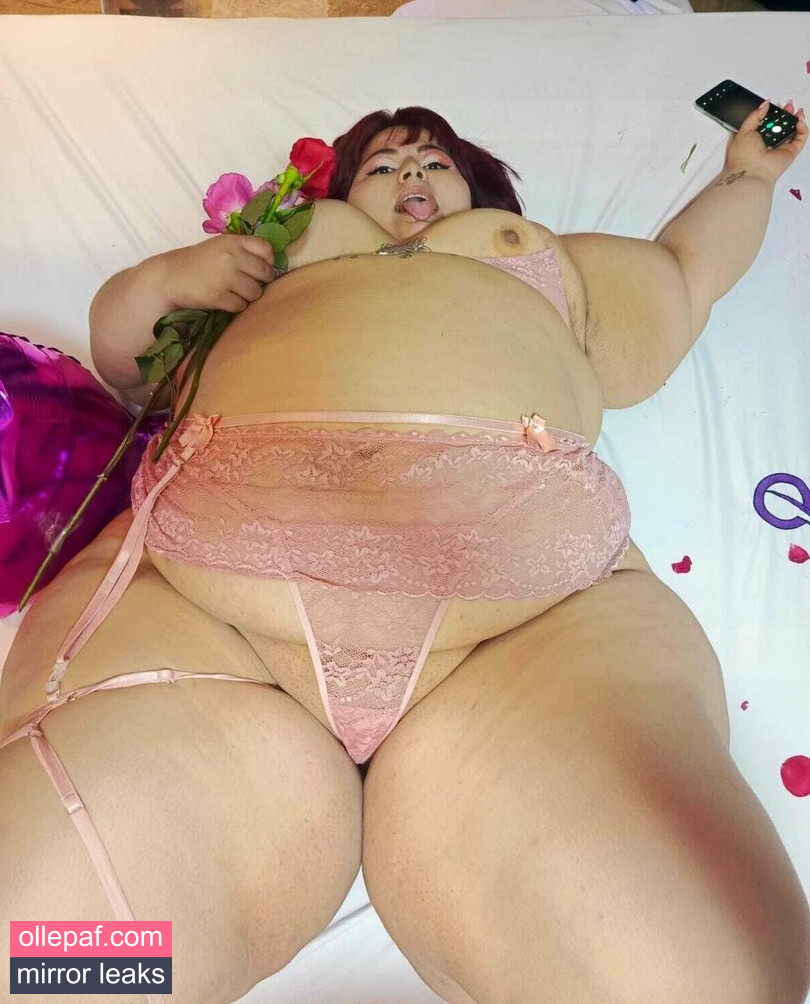 Latest Leaks marlicaceres Nude #9 - Fapello