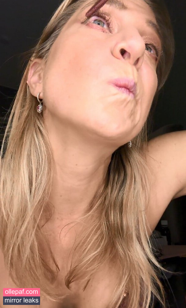 Latest Leaks Marlingyoga Nude #20 - Fapello