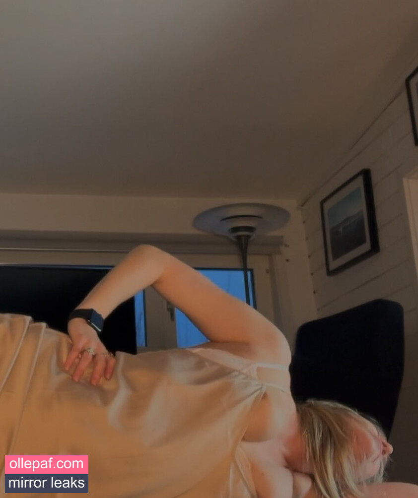 Latest Leaks Marlingyoga Nude #380 - Fapello