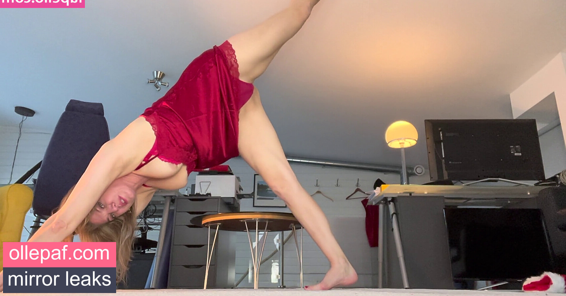 Latest Leaks Marlingyoga Nude #403 - Fapello