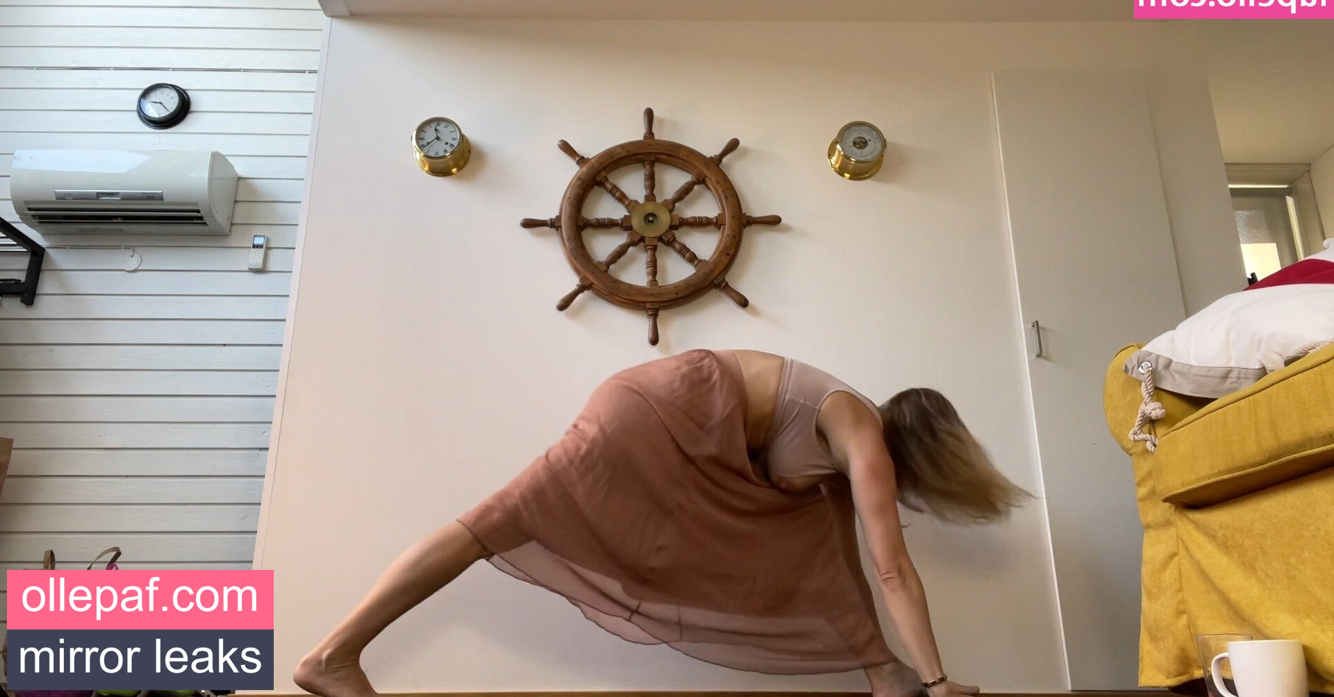 Latest Leaks Marlingyoga Nude #450 - Fapello