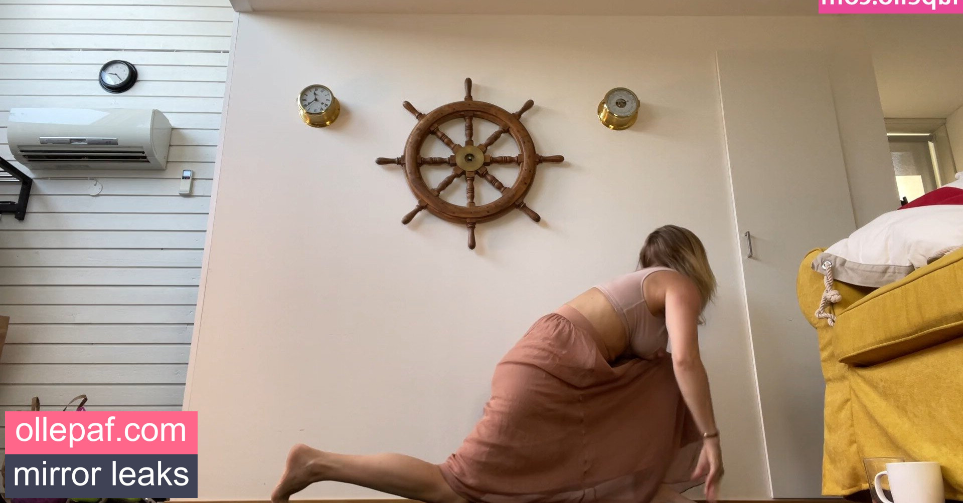 Latest Leaks Marlingyoga Nude #453 - Fapello
