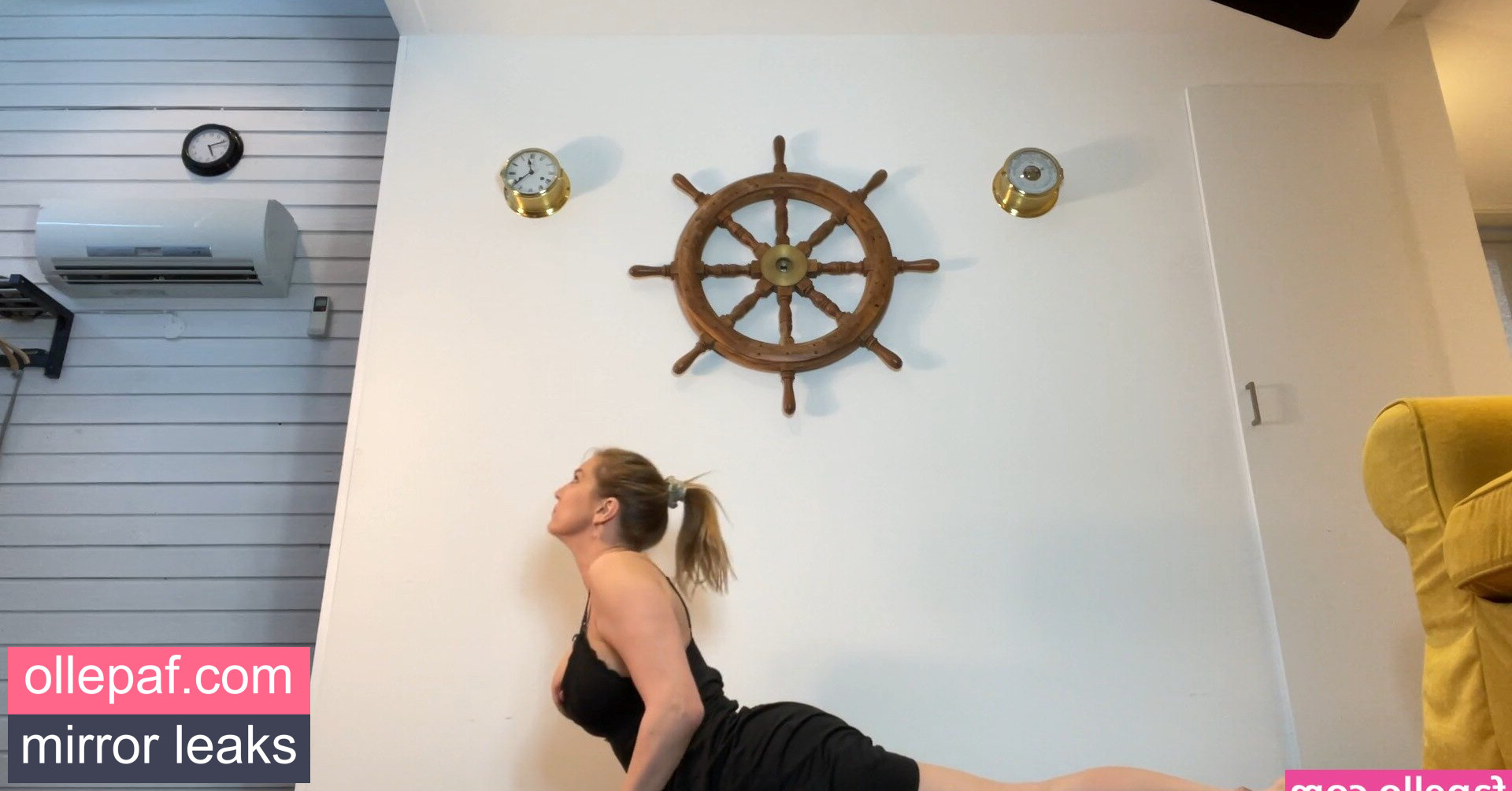 Latest Leaks Marlingyoga Nude #455 - Fapello