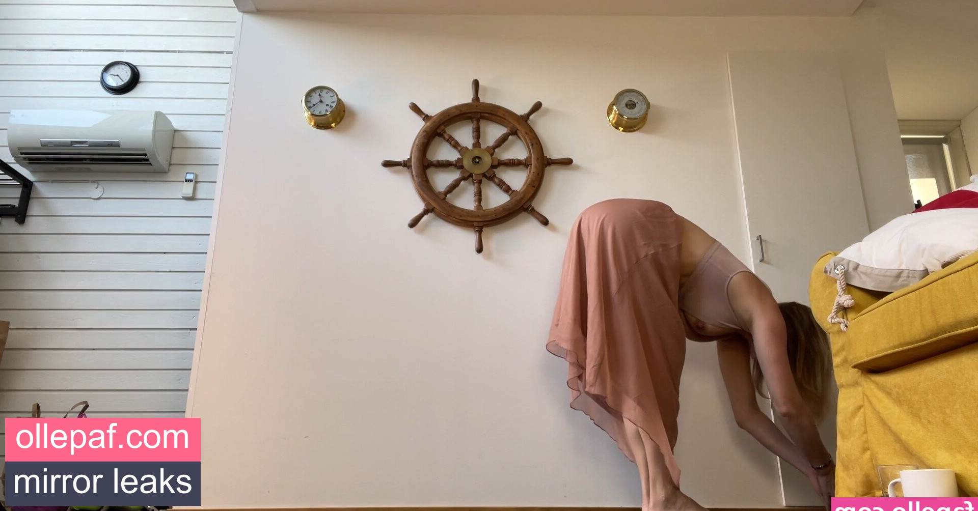 Latest Leaks Marlingyoga Nude #456 - Fapello