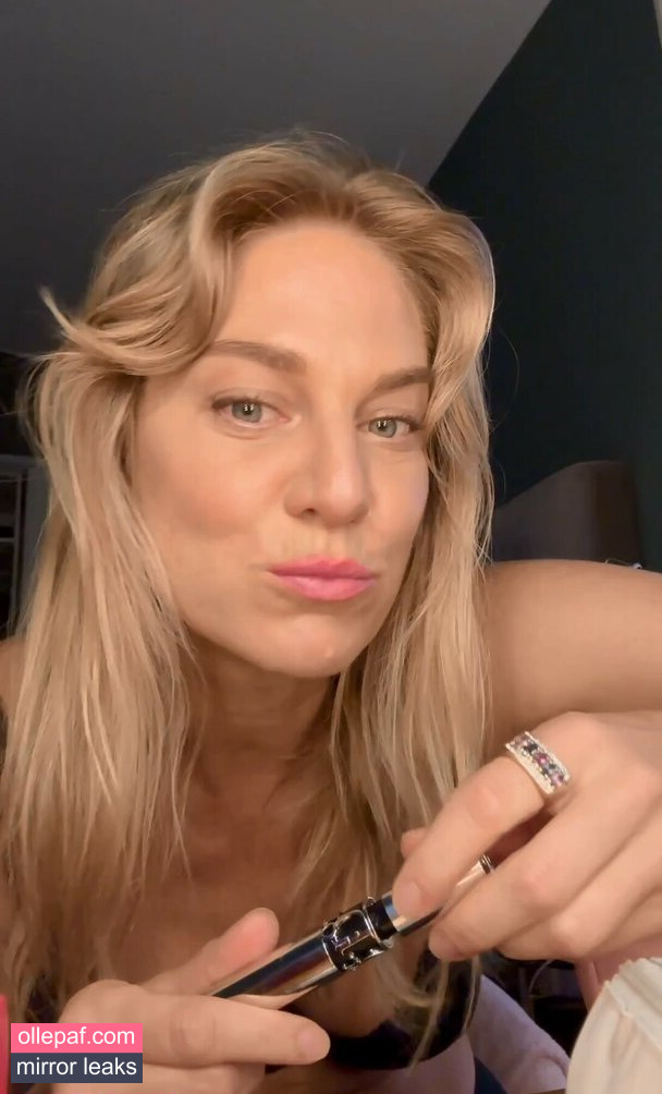 Latest Leaks Marlingyoga Nude #82 - Fapello
