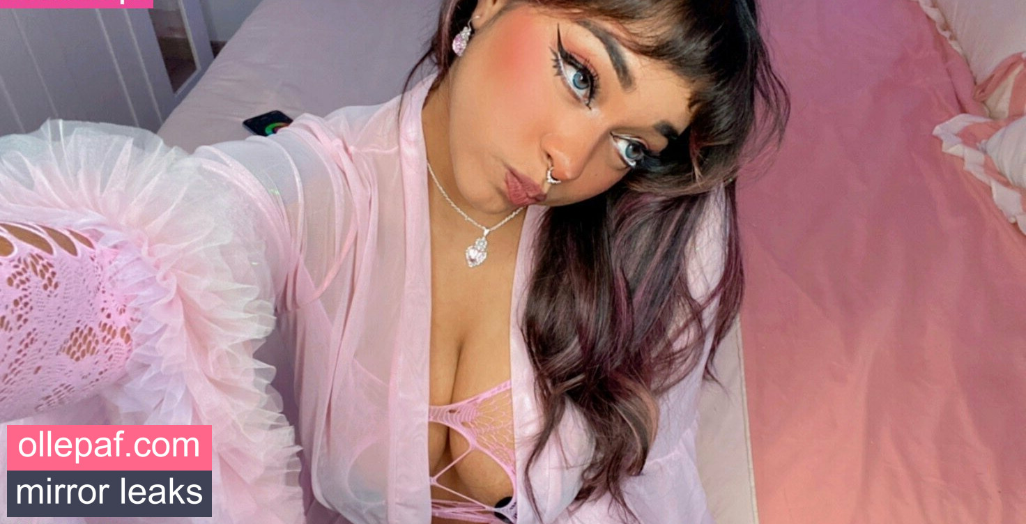Latest Leaks marmeowy Nude #14 - Fapello