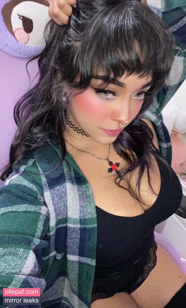 Latest Leaks marmeowy Nude #25 - Fapello