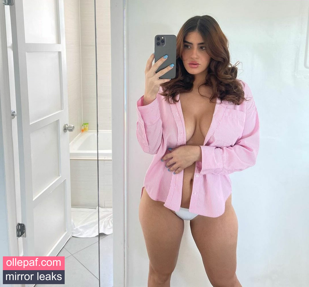 Latest Leaks Marquesa Nude #4 - Fapello