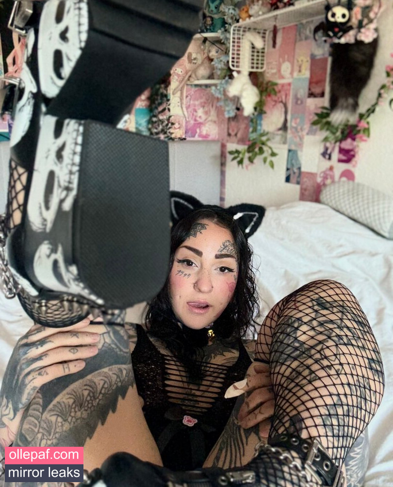 Latest Leaks Marry Boeh Nude #8 - Fapello
