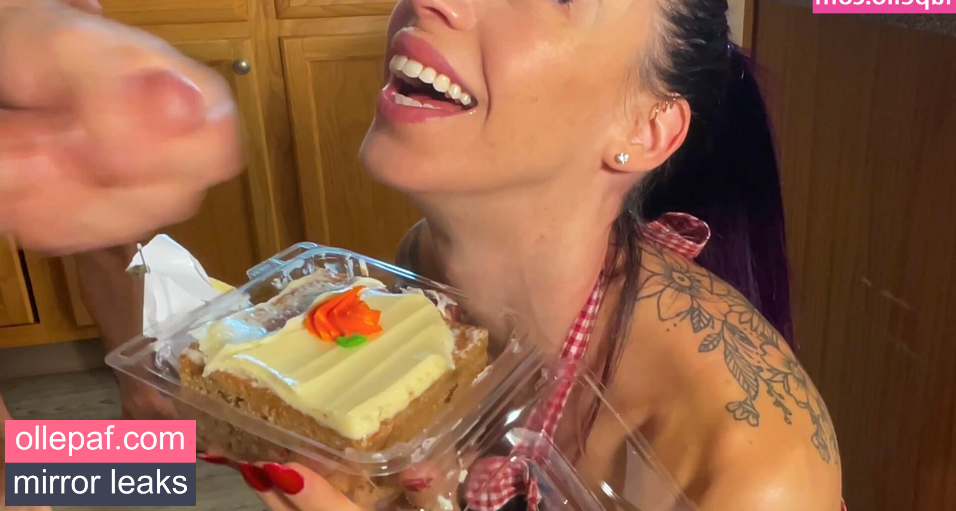 Latest Leaks marsfoxxx Nude #11 - Fapello