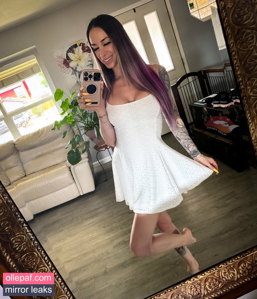 Latest Leaks marsfoxxx Nude #102 - Fapello