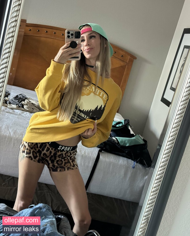 Latest Leaks marsfoxxx Nude #103 - Fapello