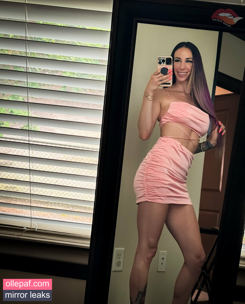 Latest Leaks marsfoxxx Nude #116 - Fapello