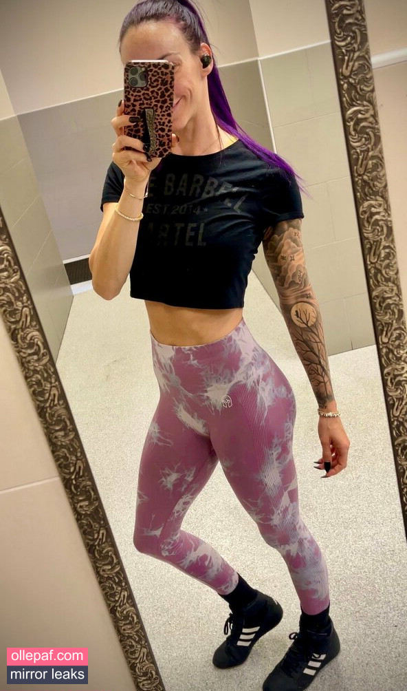 Latest Leaks marsfoxxx Nude #18 - Fapello