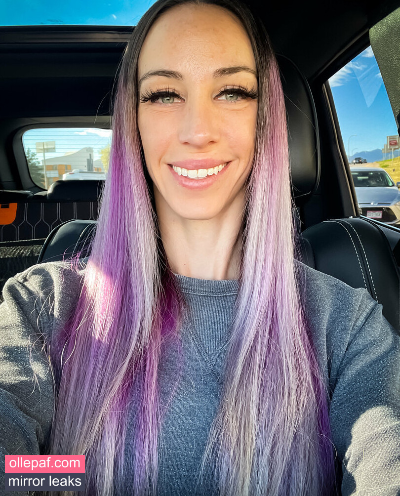 Latest Leaks marsfoxxx Nude #193 - Fapello