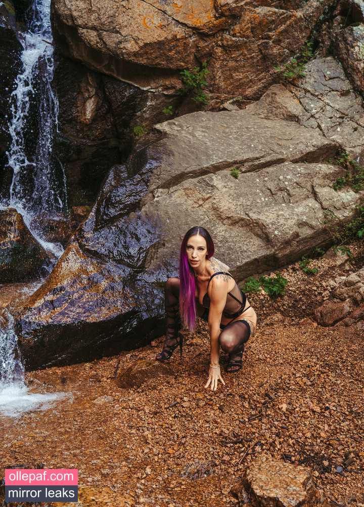Latest Leaks marsfoxxx Nude #22 - Fapello
