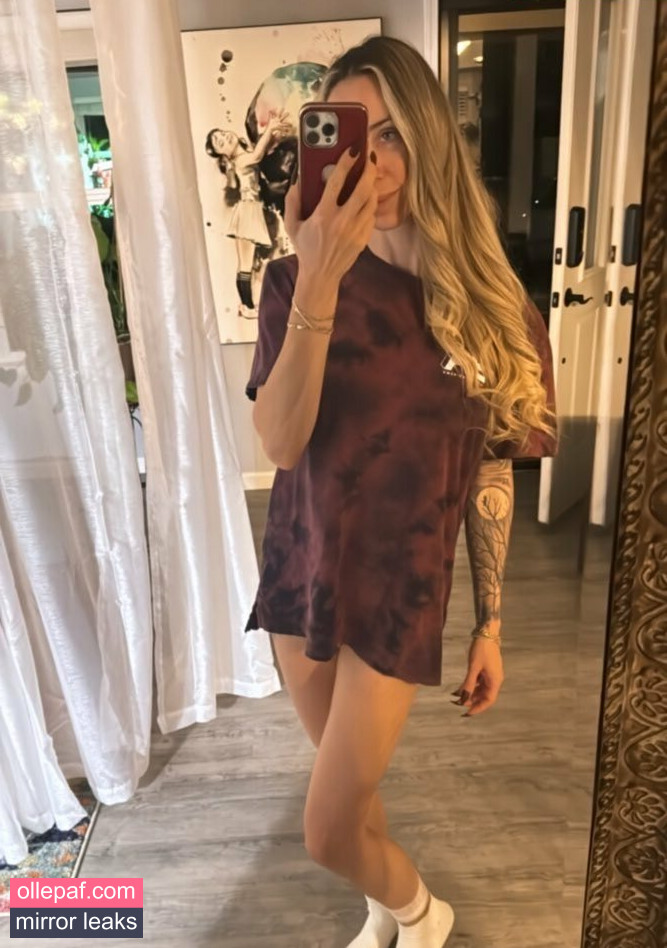 Latest Leaks marsfoxxx Nude #47 - Fapello