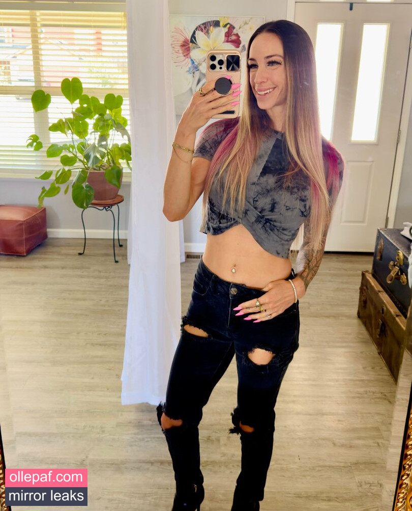 Latest Leaks marsfoxxx Nude #96 - Fapello