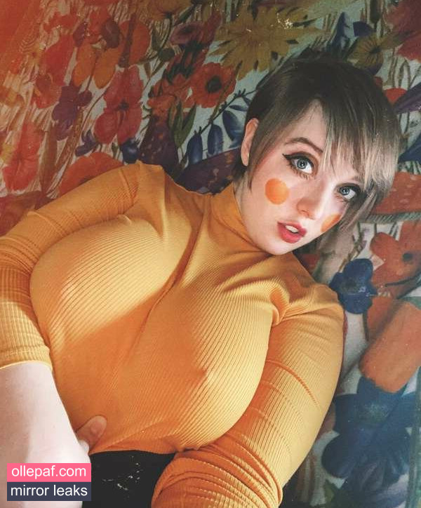 Latest Leaks marshmallowmaximus Nude #29 - Fapello