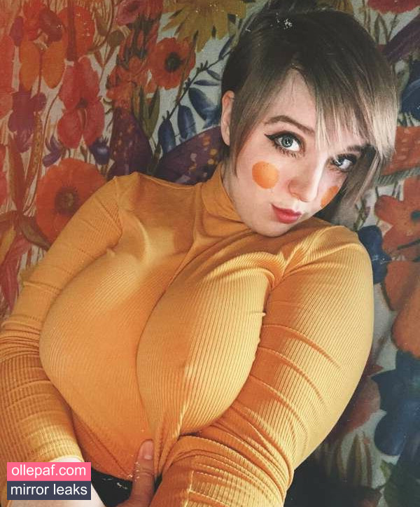 Latest Leaks marshmallowmaximus Nude #30 - Fapello