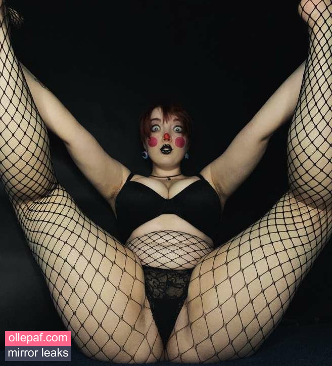 Latest Leaks marshmallowmaximus Nude #40 - Fapello