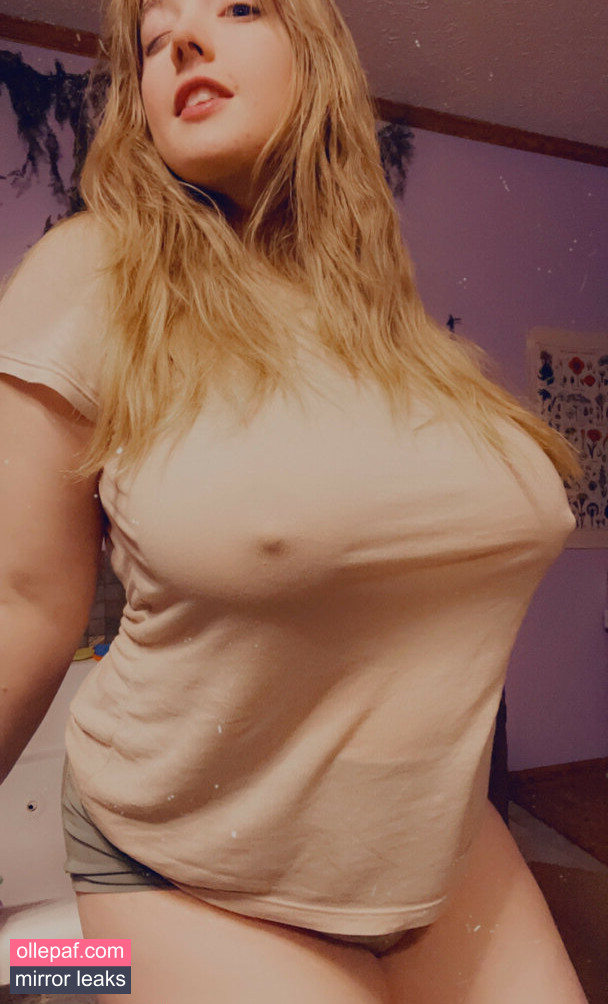 Latest Leaks marshmallowmaximus Nude #5 - Fapello