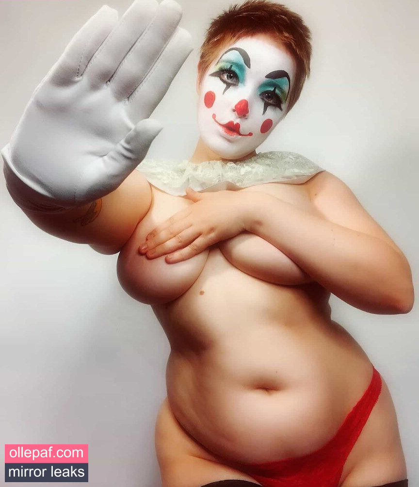 Latest Leaks marshmallowmaximus Nude #70 - Fapello