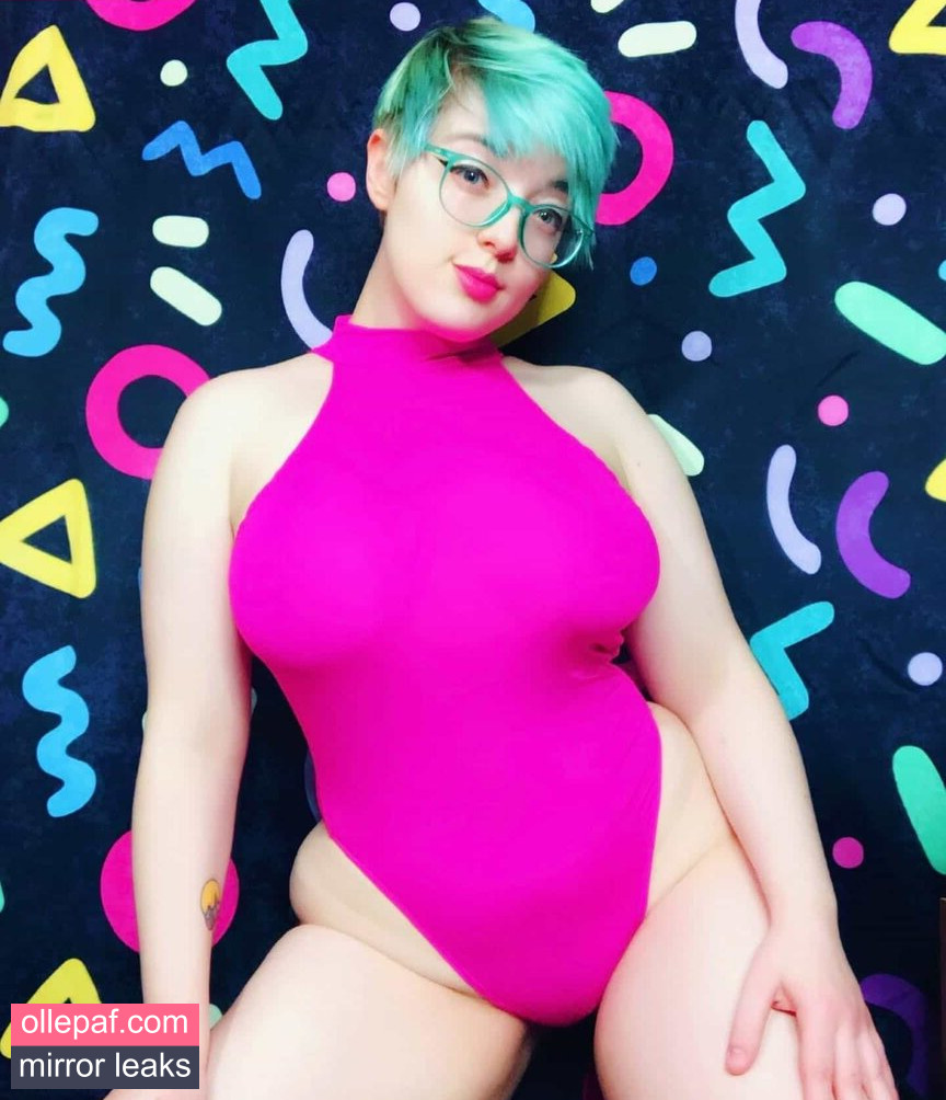 Latest Leaks marshmallowmaximus Nude #76 - Fapello