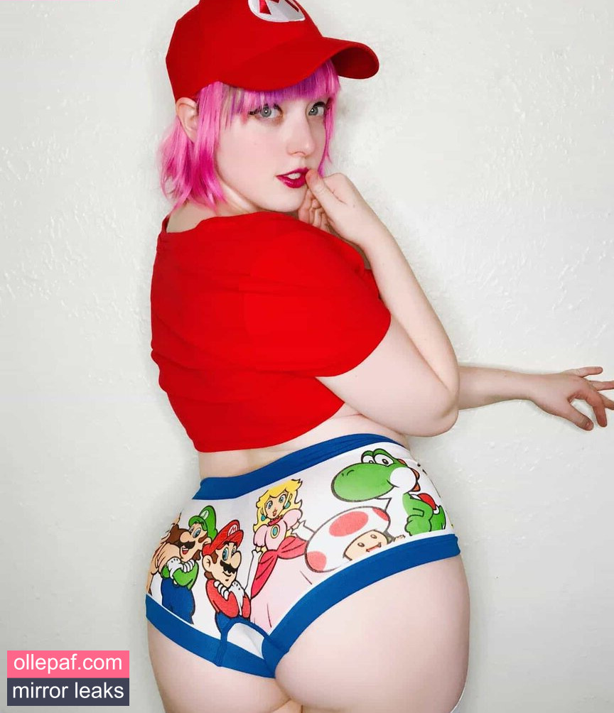 Latest Leaks marshmallowmaximus Nude #92 - Fapello