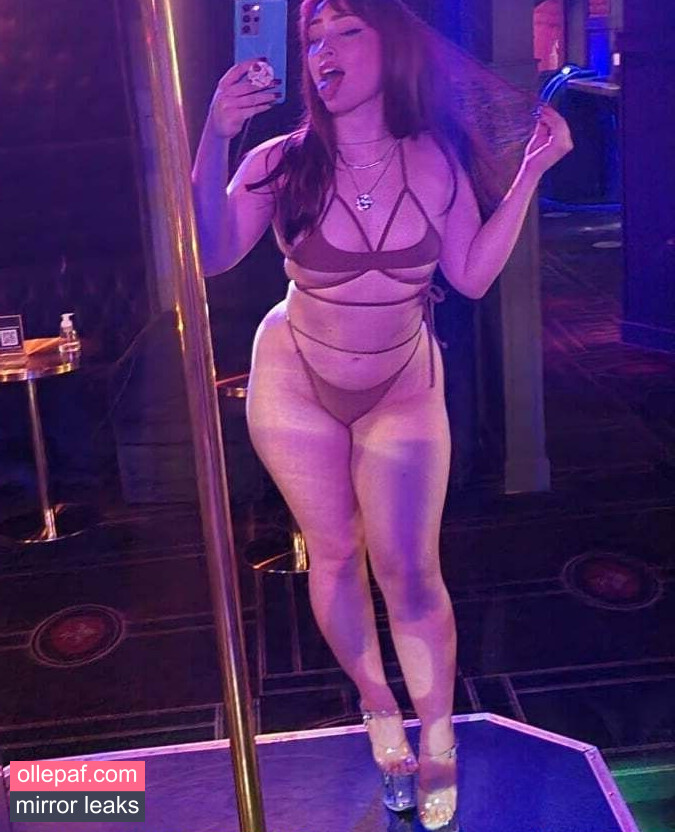 Latest Leaks marsnoire Nude #22 - Fapello