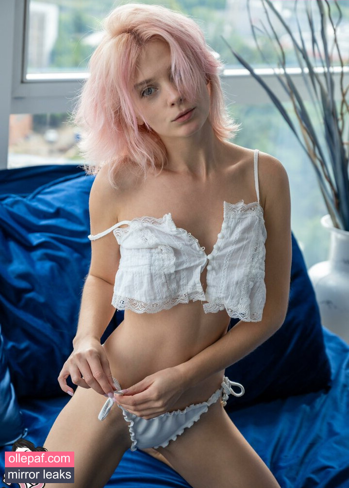 Latest Leaks Marta Gromova Nude #1090 - Fapello