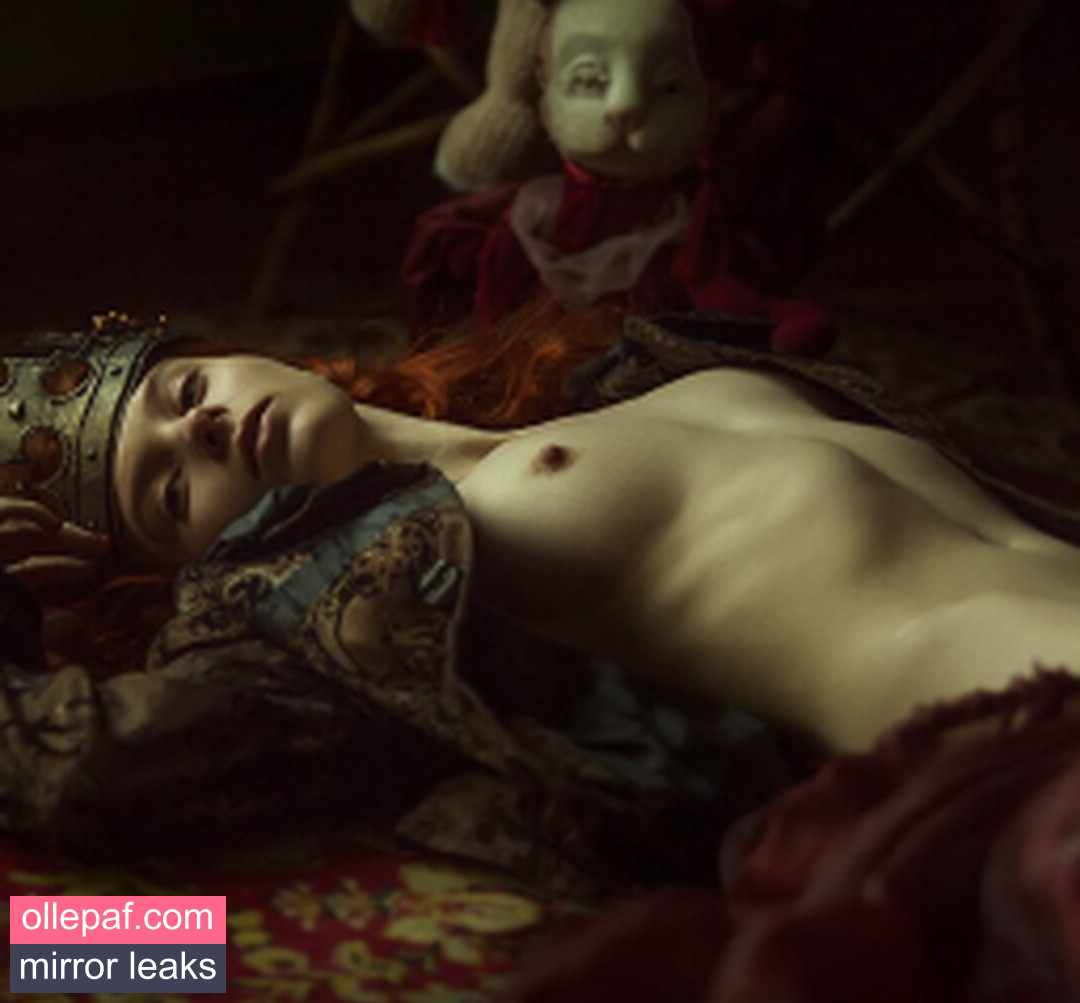 Latest Leaks Marta Gromova Nude #229 - Fapello