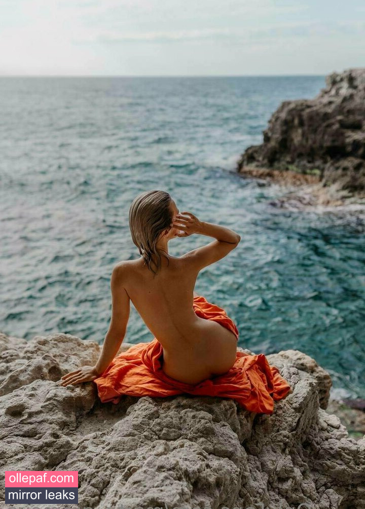 Latest Leaks Marta Gromova Nude #284 - Fapello