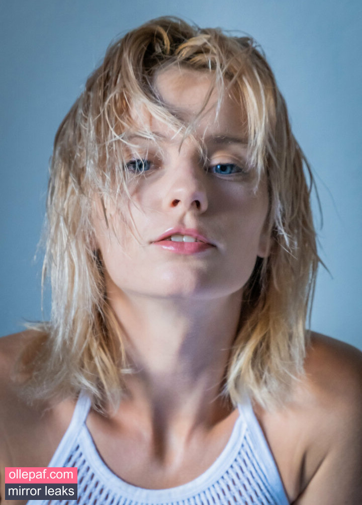 Latest Leaks Marta Gromova Nude #294 - Fapello