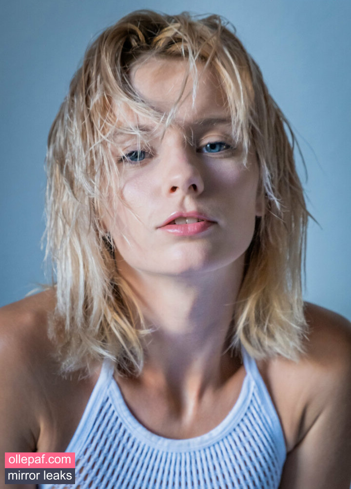 Latest Leaks Marta Gromova Nude #295 - Fapello