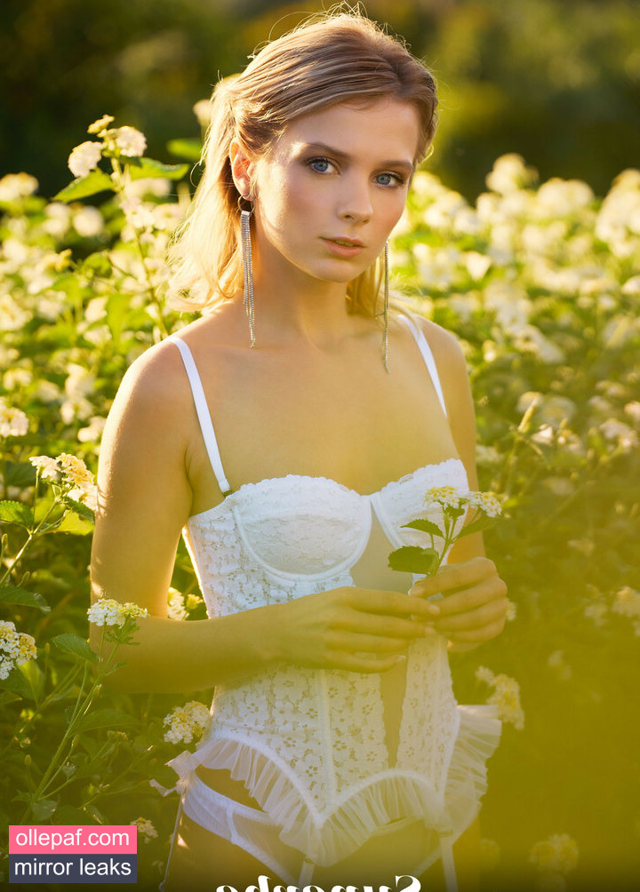Latest Leaks Marta Gromova Nude #460 - Fapello