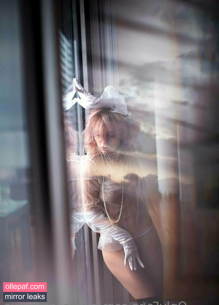 Latest Leaks Marta Gromova Nude #613 - Fapello