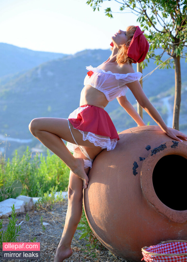Latest Leaks Marta Gromova Nude #673 - Fapello
