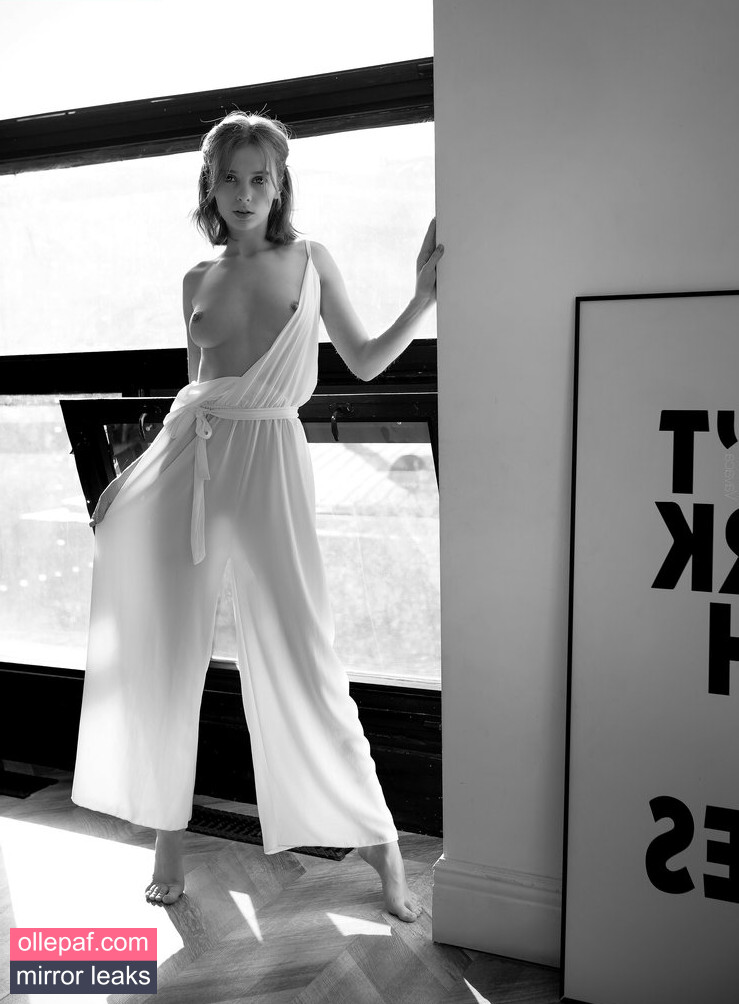 Latest Leaks Marta Gromova Nude #744 - Fapello